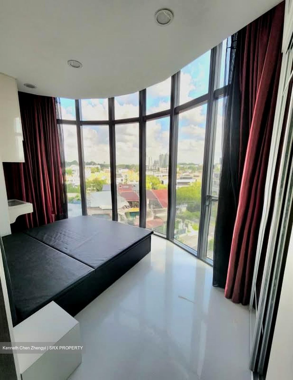 Robin Suites (D10), Apartment #574225371